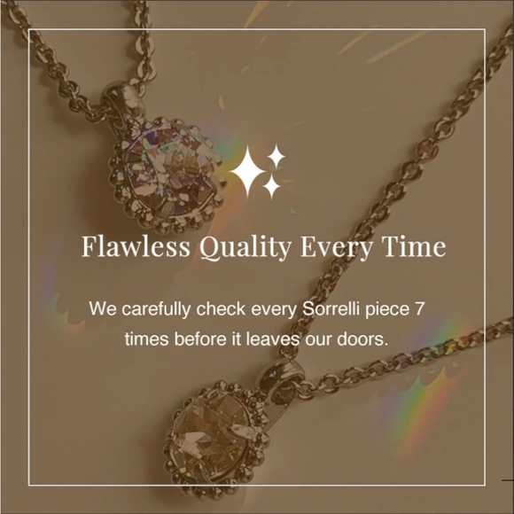 Lovely Sorrelli Vintage Handcrafted Bracelet - Picture 4 of 16